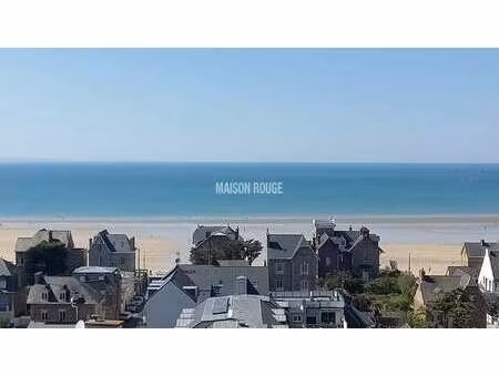 maison de luxe à vendre à pléneuf-val-andré : 995 600 €