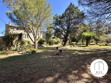 vente mas 12 pièces