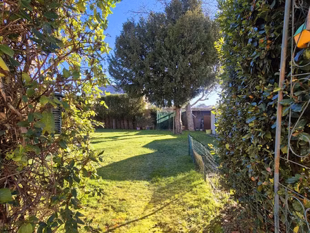 vente maison 9 pièces 192 m² saint-gervais-les-trois-clochers (86230)