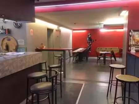 vente bureaux et commerces à landéan (35133) : à vendre / 190m² landéan