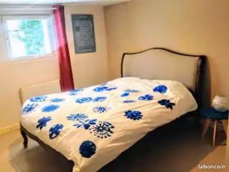 2 pièces - meublé courte ou moyenne durée – annecy