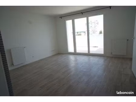 appartement t3 à cenon