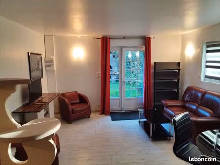 location appartement meublé t2 bis
