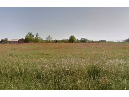 vente terrain 800 m² à labastide-saint-sernin (31620)  99 000 €