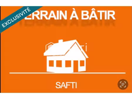 vente terrain à batir 10000 m² à formigny (14710)  159 500 €
