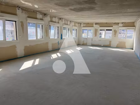 vente locaux professionnels 103 m² à beaucourt (90500)  120 000 €