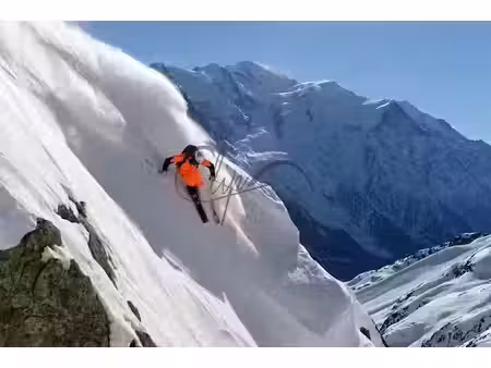 vente locaux professionnels 0 pièces 66 m² à chamonix-mont-blanc (74400)  197 000 €