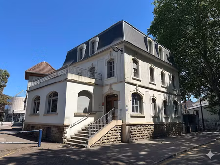 vente locaux professionnels 14 pièces 285 m² à lure (70200)  230 000 €