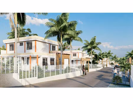 la vallée du vauclin