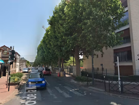 vente parking 100 m² à la varenne saint hilaire (94210)  144 000 €
