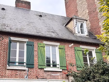 location appartement 3 pièces 66.07 m² à les andelys (27700)  650 €