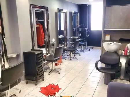 local a louer en plein centre de metz