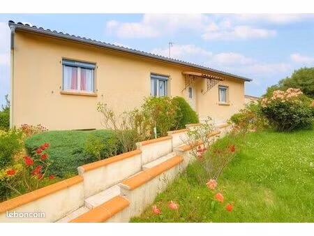 maison 4 pièces 101 m²