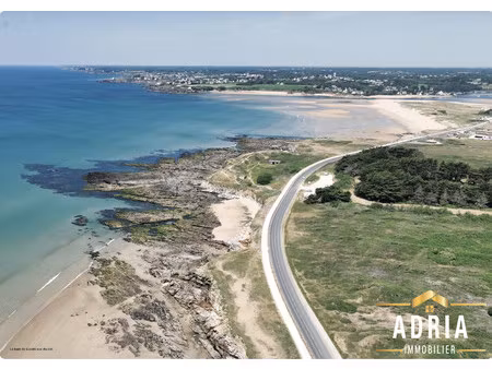 vivre la mer au quotidien – appartements neufs à guidel