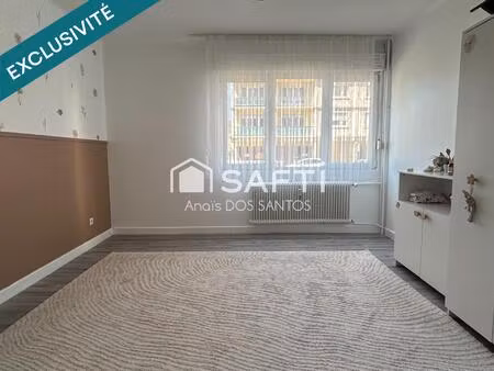 appartement t4 de 87 6 m²