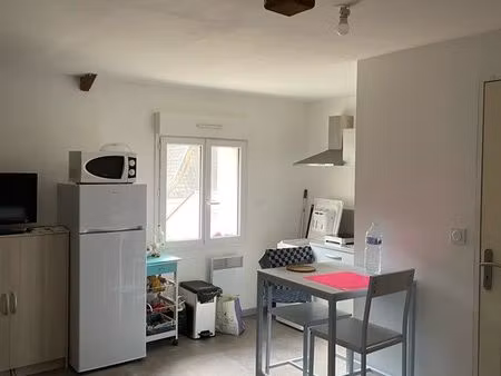 studio proche école mermoz tours