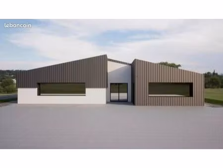 local médical/paramédical 63 m² hettange-grande