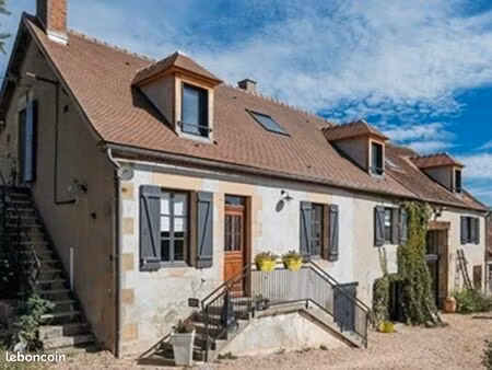 recherche maison en location