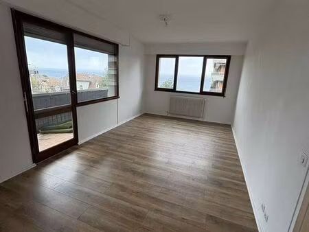 appartement t4