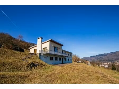 en vente maison 195 m² – 347 000 € |rupt-sur-moselle