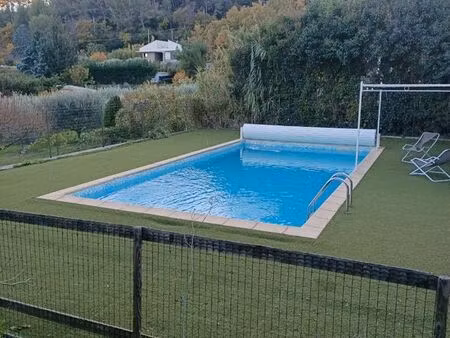 belle maison individuelle