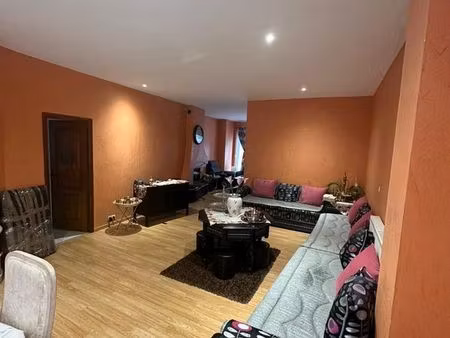 logement t4 avec jardin rez de chaussée en centre ville