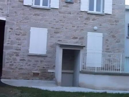 brindas maison de 140 m 2 environ