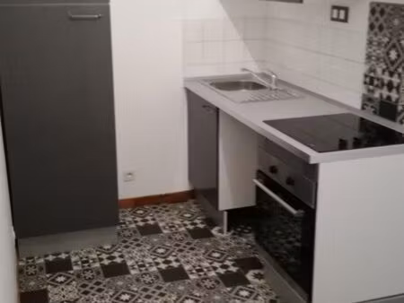 appartement t2 centre ville dun sur auron