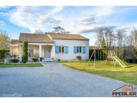 open immobilier