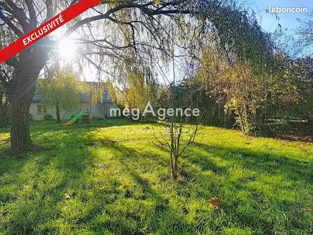 maison 6 pièces 140 m²