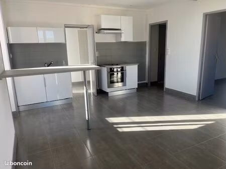 appartement f2 centre ville