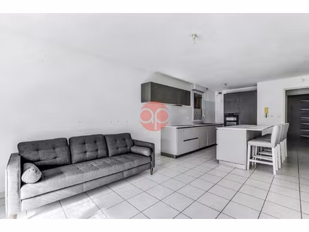 grand appartement t2 ramonville saint agne