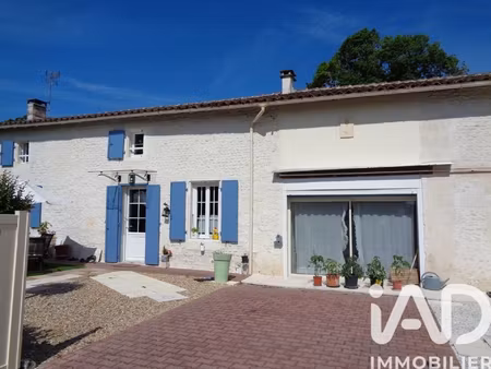 vente maison/villa 8 pièces