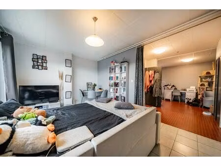 studio à vendre à rue wettinck 5 jemeppe (vbd67682)