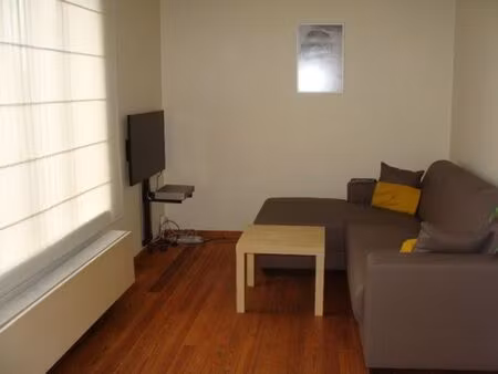 appartement te huur in lier met 1 slaapkamer