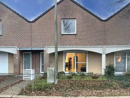 huis te huur in peer met 1 slaapkamer