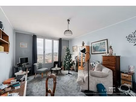 achat appartement 1 pièce 40m²