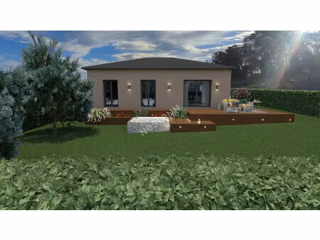 maison folelli 20213 neuve pret a taux zero