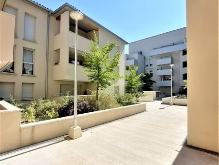 location appartement 3 pièces 60m² castanet tolosan 31320