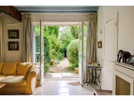 maison de luxe de 7 pièces en vente à montainville  île-de-france