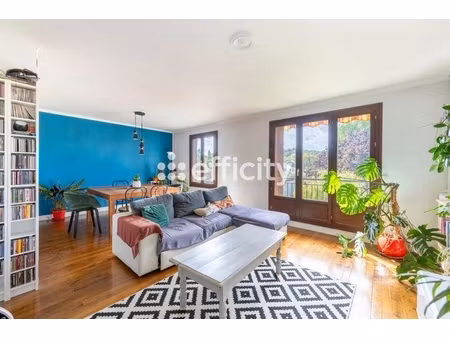 appartement 3 pièces - 68 m²