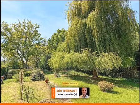vente maison 6 pièces 130 m² à plestin-les-greves (22310)  170 000 €