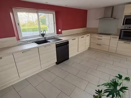 vente maison 6 pièces 180 m² à bulgnéville (88140)  167 000 €