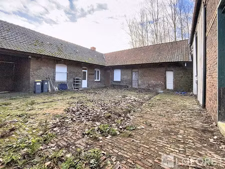 vente maison 4 pièces 74 m² à la couture (62136)  212 000 €