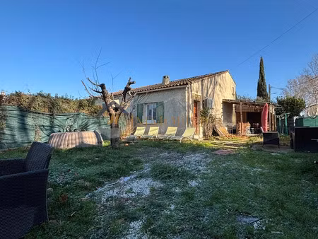 vente maison 2 pièces 55 m² à maillane (13910)  188 000 €