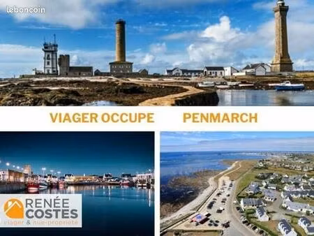 maison en viager 7 pièces 130 m²