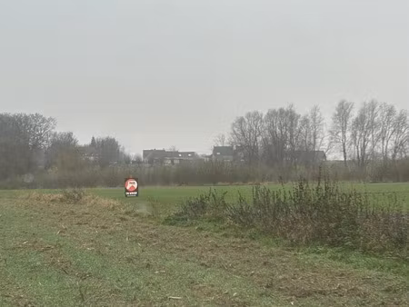 grond te koop in herzele