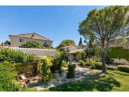 maison de luxe à vendre à gordes : 1 750 000 € | 320m²