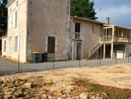 location maison 3 pièces 60 m² à saint-yrieix-sur-charente (16710)