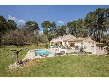 villa de luxe à vendre à roussillon : 1 250 000 € | 222m²